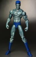 Jack Frost (Marvel Universe) Custom Action Figure