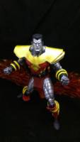 Colossus (Phoenix Five) (Marvel Legends) Custom Action Figure