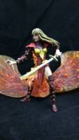 Magik (Phoenix Five) (Marvel Legends) Custom Action Figure