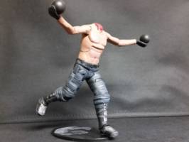 Beheaded Kamikaze V.2 (Serious Sam) Custom Action Figure