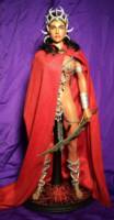 John Carter (John Carter of Mars) Custom Action Figure [Dejah Thoris]