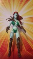 Poison Ivy (Marvel Legends) Custom Action Figure