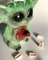 Alien(s) (Gremlins) Custom Miniature / Figurine