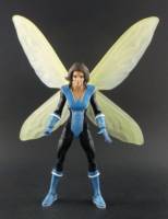 Wasp (Marvel Legends) Custom Action Figure