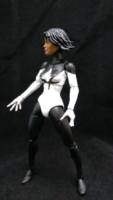 Spectrum / Monica Rambeau (Marvel Legends) Custom Action Figure