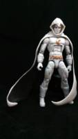 Moon Knight (Marvel Legends) Custom Action Figure