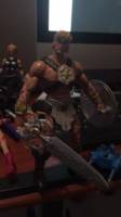 He-Man (DC Universe) Custom Action Figure