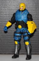 Guardian (DC Icons) Custom Action Figure