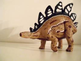 Stegosaurus (Misc) Custom Statue / Bust