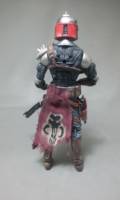Mandalorian Sniper - Star Wars (Star Wars) Custom Action Figure
