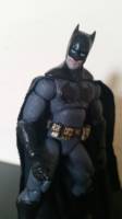 Batman (DC Superheroes) Custom Action Figure