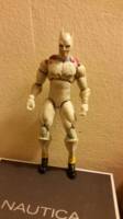 Batman (DC Superheroes) Custom Action Figure