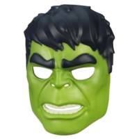 Hulk mask (Marvel) Custom Other [Before]