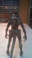 Xeno Boiler (Aliens: Colonial Marines) (Aliens) Custom Action Figure