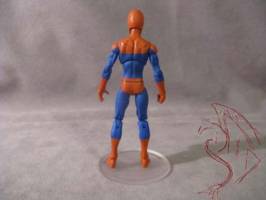 Kaecilius (Marvel Universe) Custom Action Figure