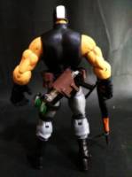 Crossbones (Marvel Legends) Custom Action Figure