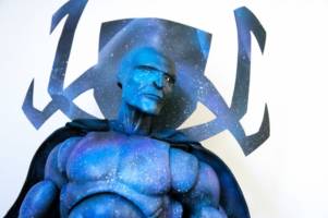 Eternity (Marvel Legends) Custom Action Figure