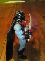 Motuc Horde Guard Captain (Masters of the Universe) Custom Action Figure