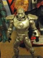 T-45d Power Armor (Fallout) Custom Action Figure