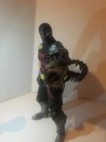 KGBeast (Batman) Custom Action Figure