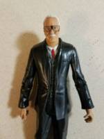 Stan Lee (Marvel) Custom Action Figure