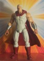 Rob Liefeld's SUPREME Ethan Crane (Marvel Legends) Custom Action Figure