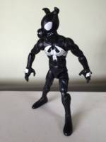 Pork Grind (Marvel Legends) Custom Action Figure