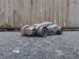 line breaker (Original) Custom Vehicle