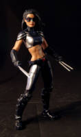 X-Force X-23 (Marvel Legends) Custom Action Figure