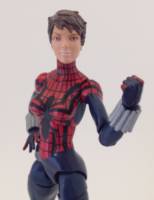 Mayday Parker Spider-Girl (Marvel Legends) Custom Action Figure