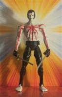 RAI from the 41st Century Japan Valiant Universe (Marvel Legends) Custom Action Figure