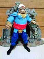 Kothos (Masters of the Universe) Custom Action Figure