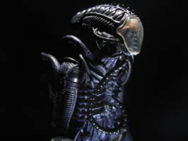 Ripley 88 (Aliens) Custom Action Figure