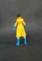 Jubilee (Marvel Legends) Custom Action Figure