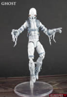 Ghost (Marvel Legends) Custom Action Figure