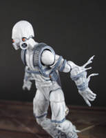Ghost (Marvel Legends) Custom Action Figure