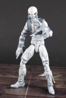 Ghost (Marvel Legends) Custom Action Figure