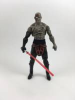 Darth Sion (Star Wars The Old Republic) Custom Action Figure
