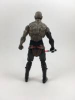Darth Sion (Star Wars The Old Republic) Custom Action Figure