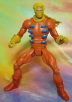 Cluemaster (DC Universe) Custom Action Figure