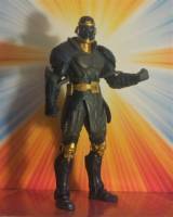 MONARCH Evil Tyrant Hank Hall (DC Universe) Custom Action Figure