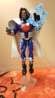 Graviton (Marvel Legends) Custom Action Figure