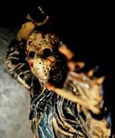 Jason Voorhees (Friday the 13th) Custom Action Figure