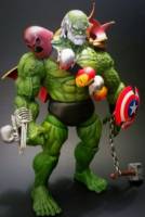 The Maestro (Hulk of the Future) (Marvel Select) Custom Action Figure