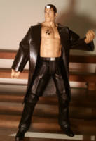 Nate Grey (X-Man) (Marvel Legends) Custom Action Figure