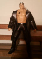 Nate Grey (X-Man) (Marvel Legends) Custom Action Figure