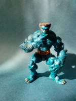Beast (Marvel Legends) Custom Action Figure