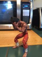 Legion aka David Haller (Marvel Legends) Custom Action Figure