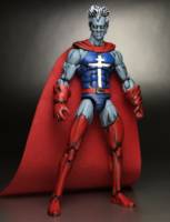 Phantasmo (DC Infinite Heroes) Custom Action Figure