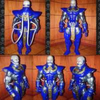 Apocalypse(Marvel) (Marvel Legends) Custom Action Figure